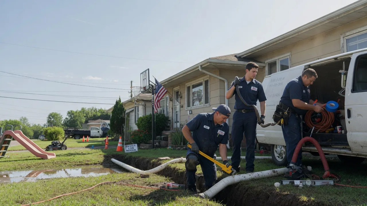 Toilet Installation in Columbus, AR near me